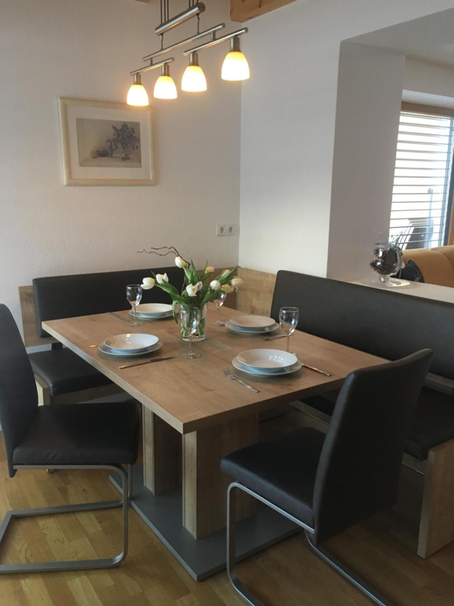 Haus Salner Apartment Sautens Exterior photo